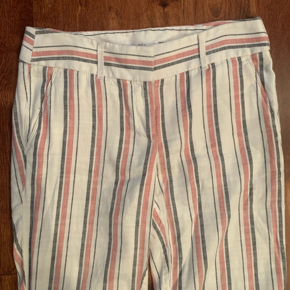 Loft Cropped Pants - Picture 6 of 6